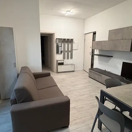 Appartamento A Casa Degli Zii *