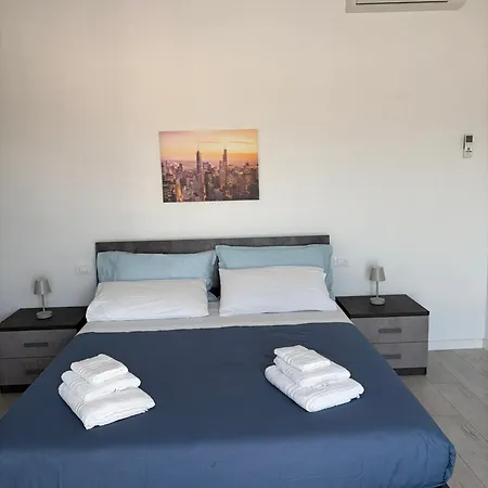 A Casa Degli Zii Appartamento