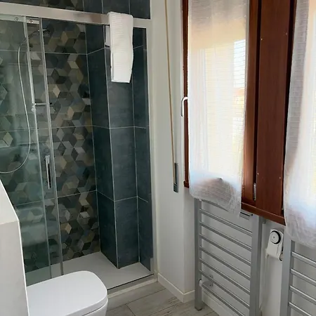 A Casa Degli Zii Montevarchi