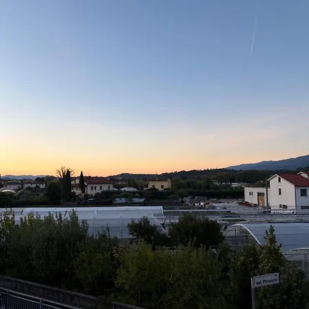 A Casa Degli Zii * Montevarchi